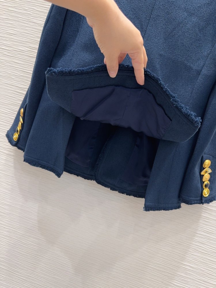 A jacket female фото 8