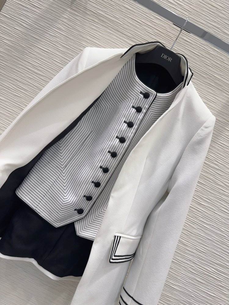 Пиджак женский фото 8