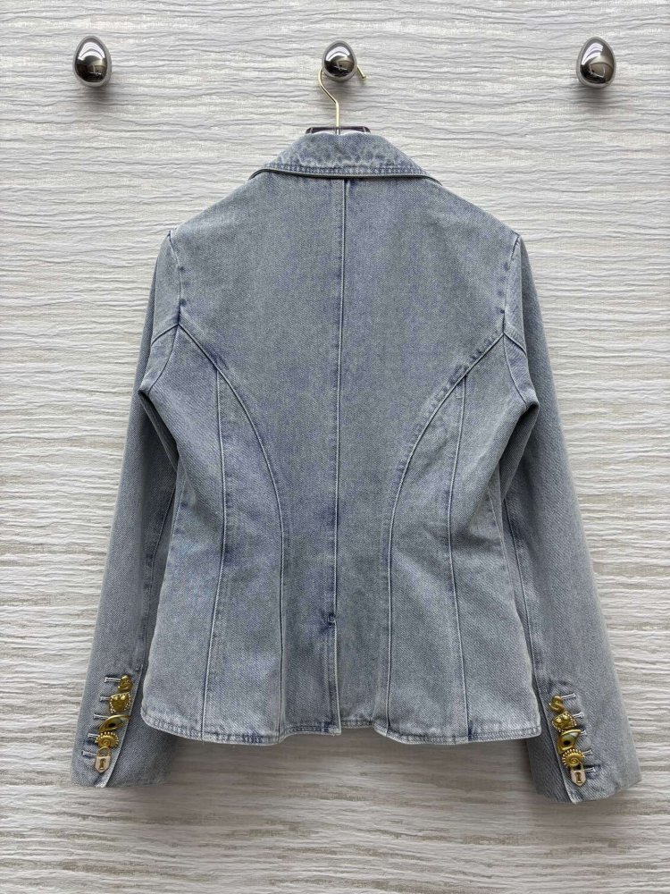 Пиджак женский фото 8