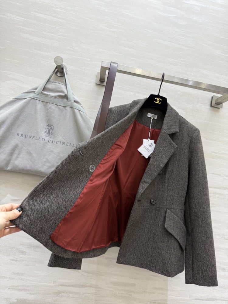 Піджак жіночий фото 8