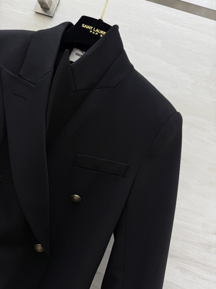 Пиджак женский фото 8