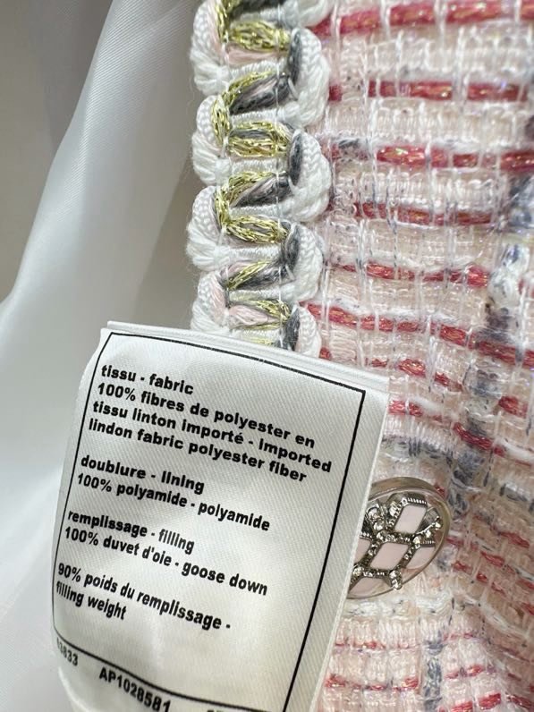 A jacket female фото 8