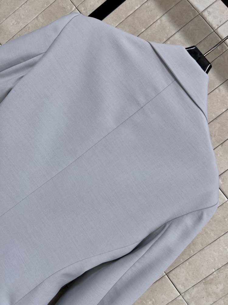 Піджак жіночий фото 8