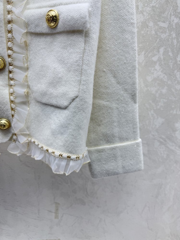 Пиджак женский фото 8