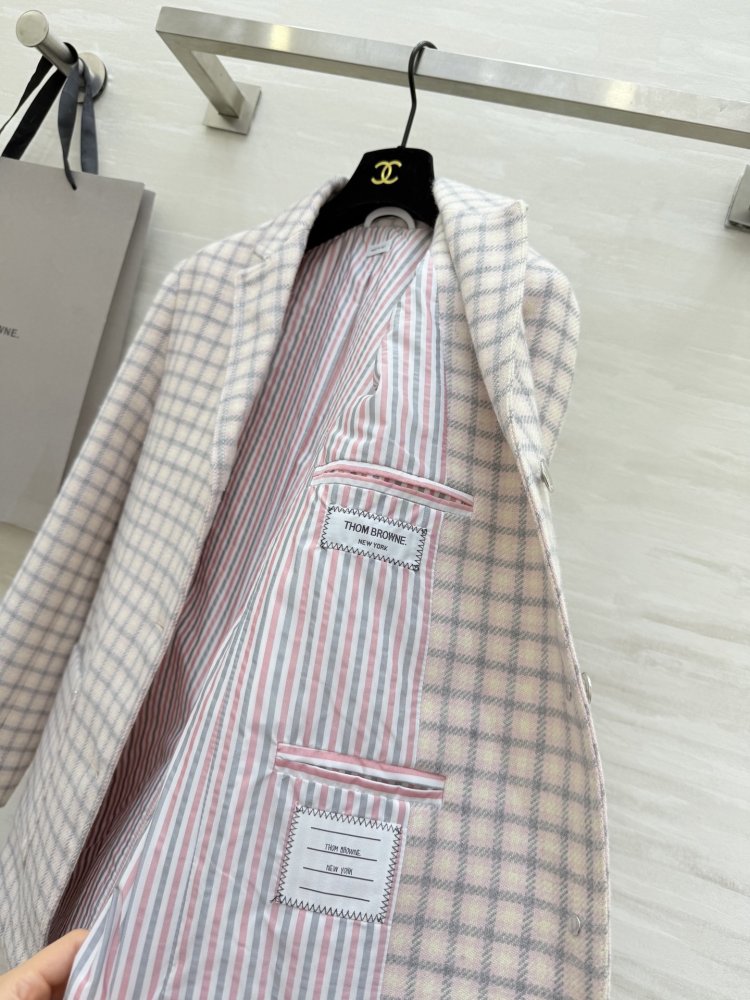 Пиджак женский фото 8