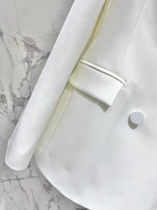 Пиджак женский фото 8