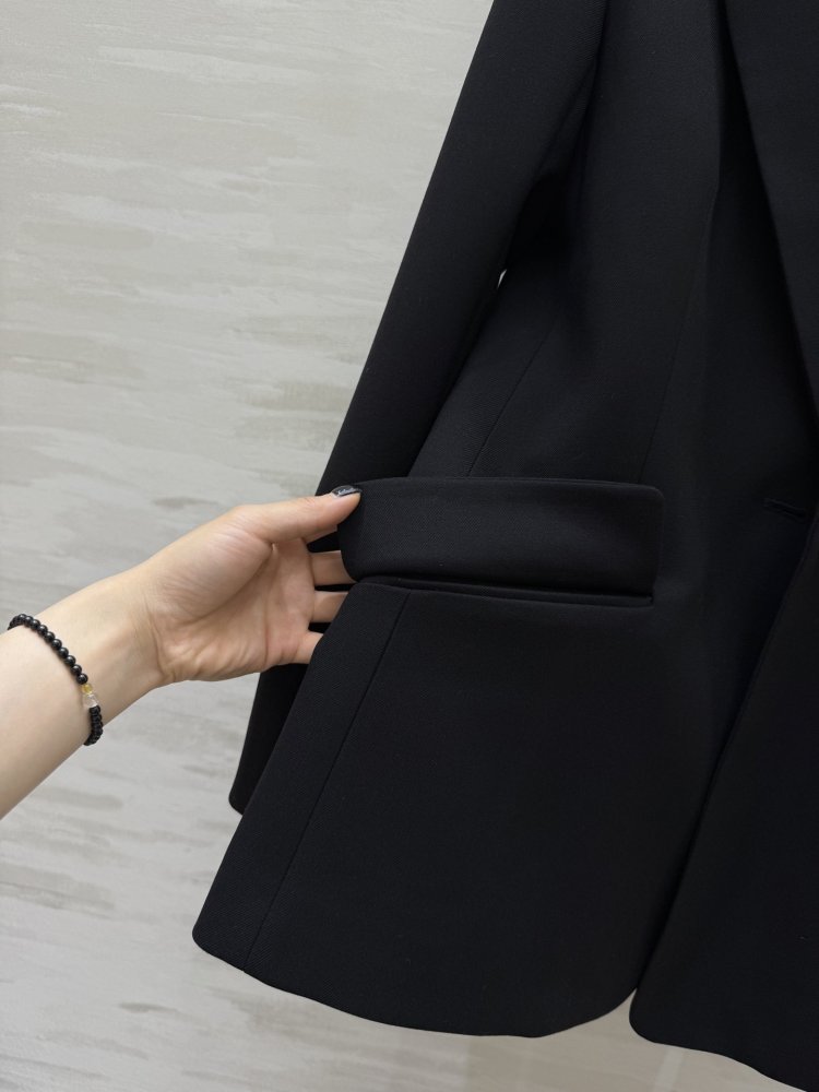 Піджак жіночий фото 8