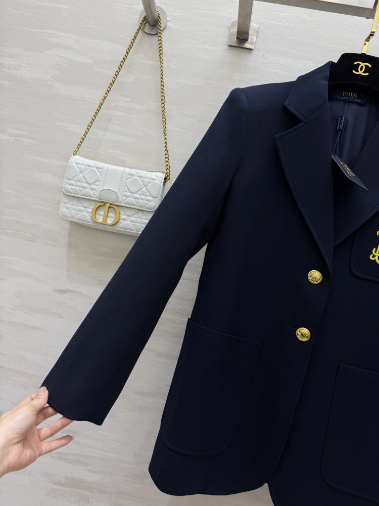 A jacket female фото 8