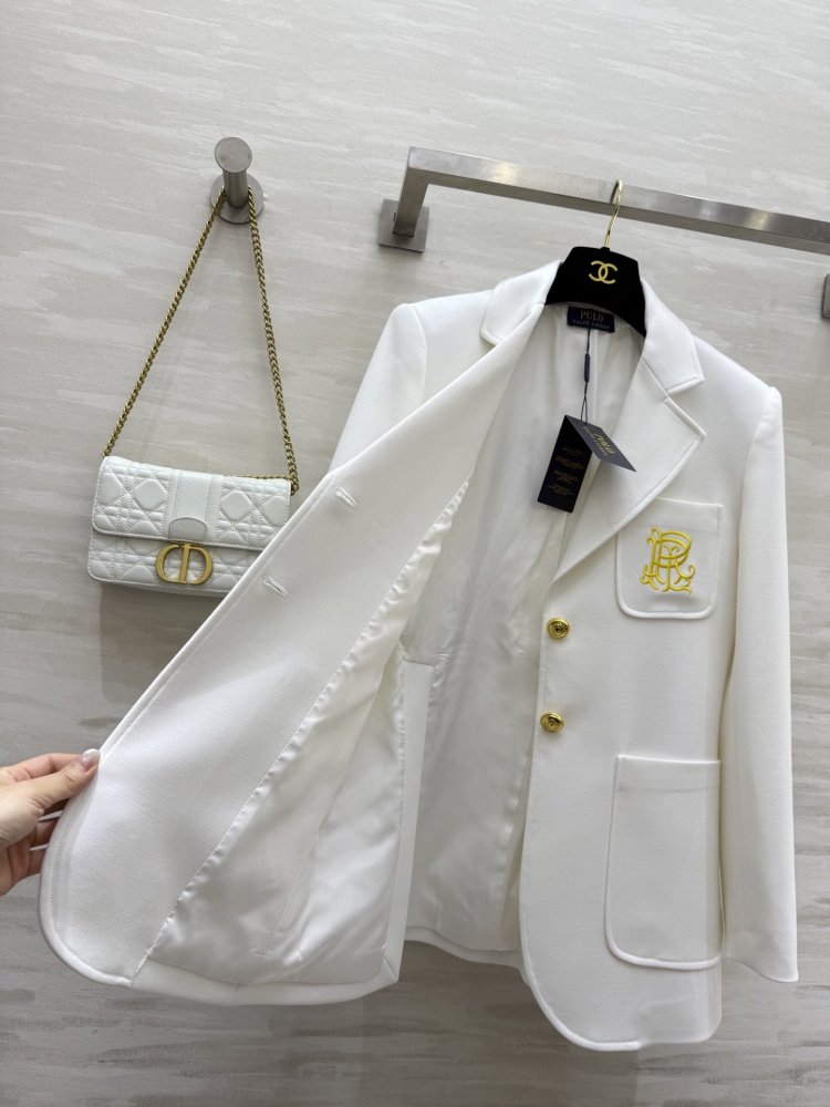 Піджак жіночий фото 8