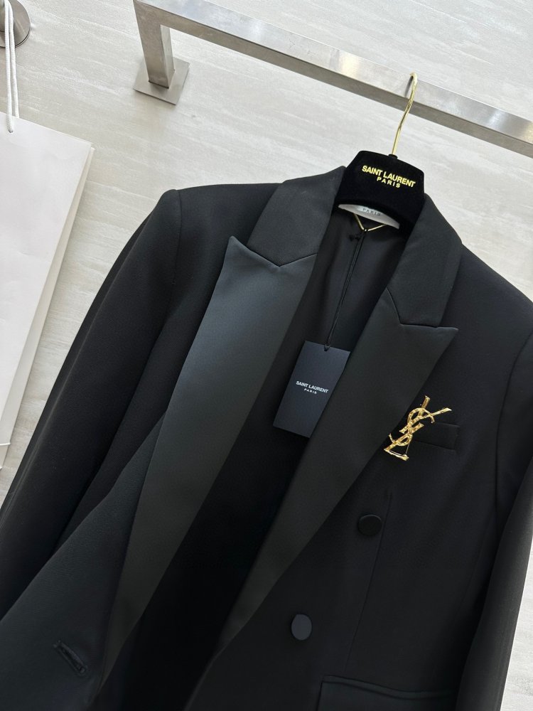 Піджак жіночий фото 8