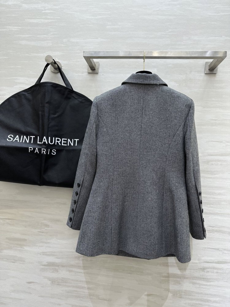 Пиджак женский фото 8