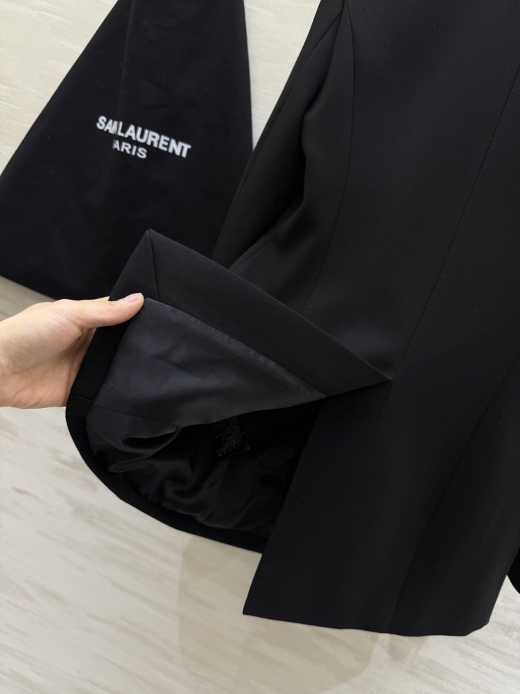 Піджак жіночий фото 8