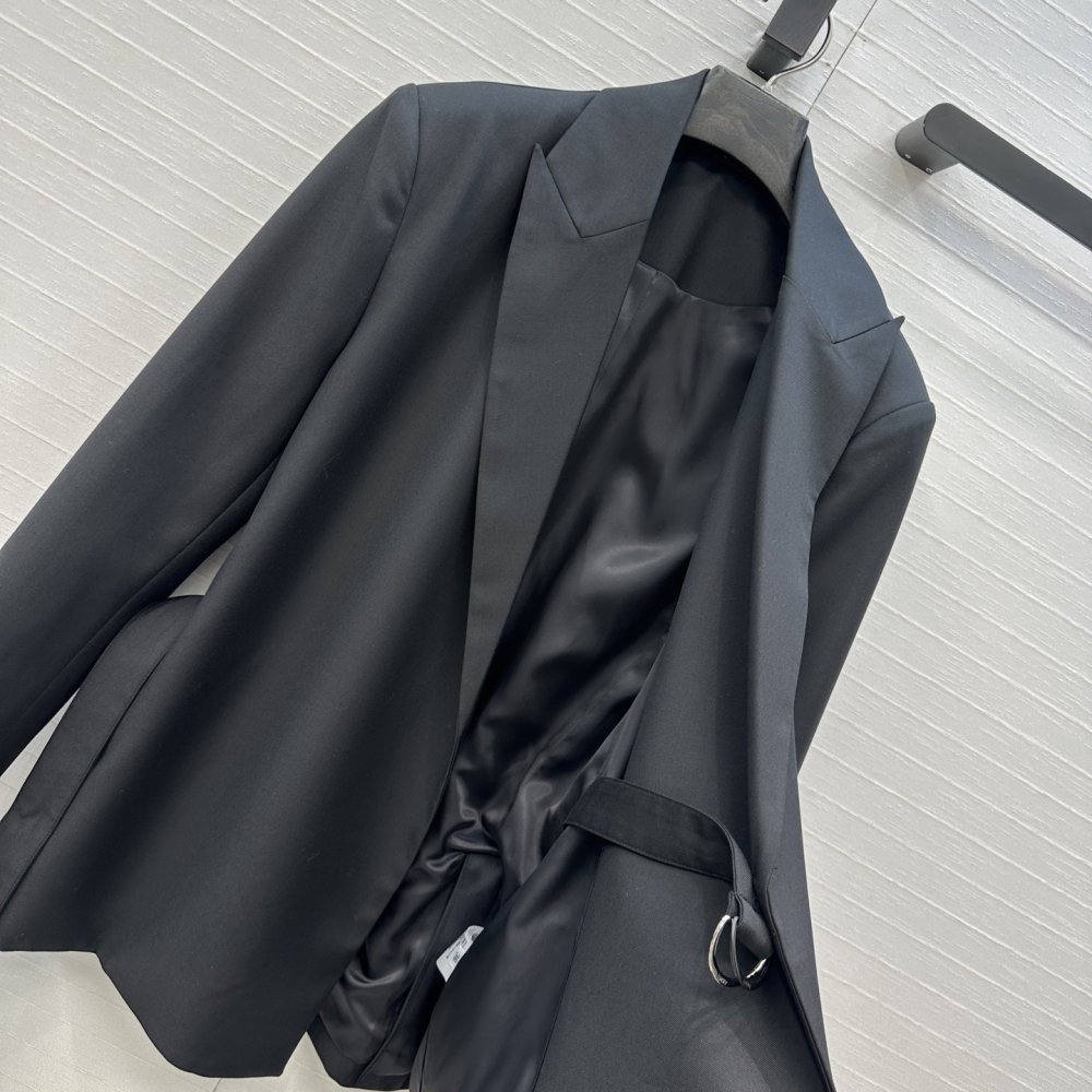 Піджак жіночий фото 8