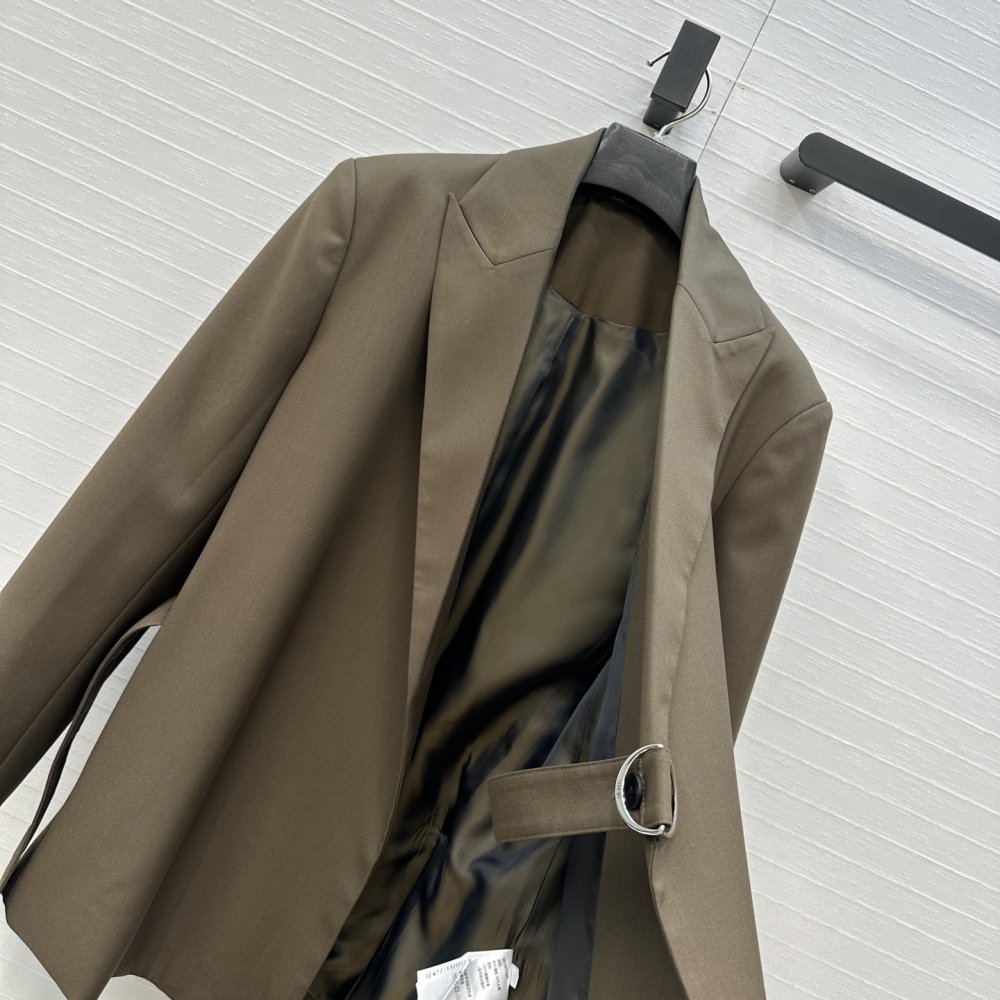 Пиджак женский фото 8