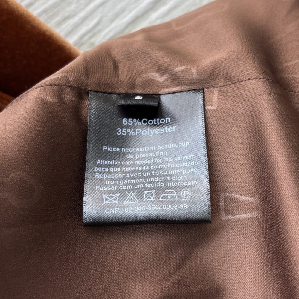 A jacket female фото 9