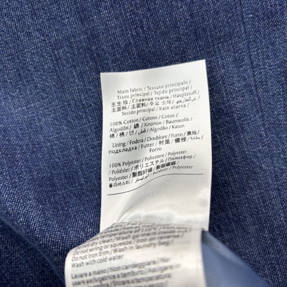 Піджак жіночий фото 9