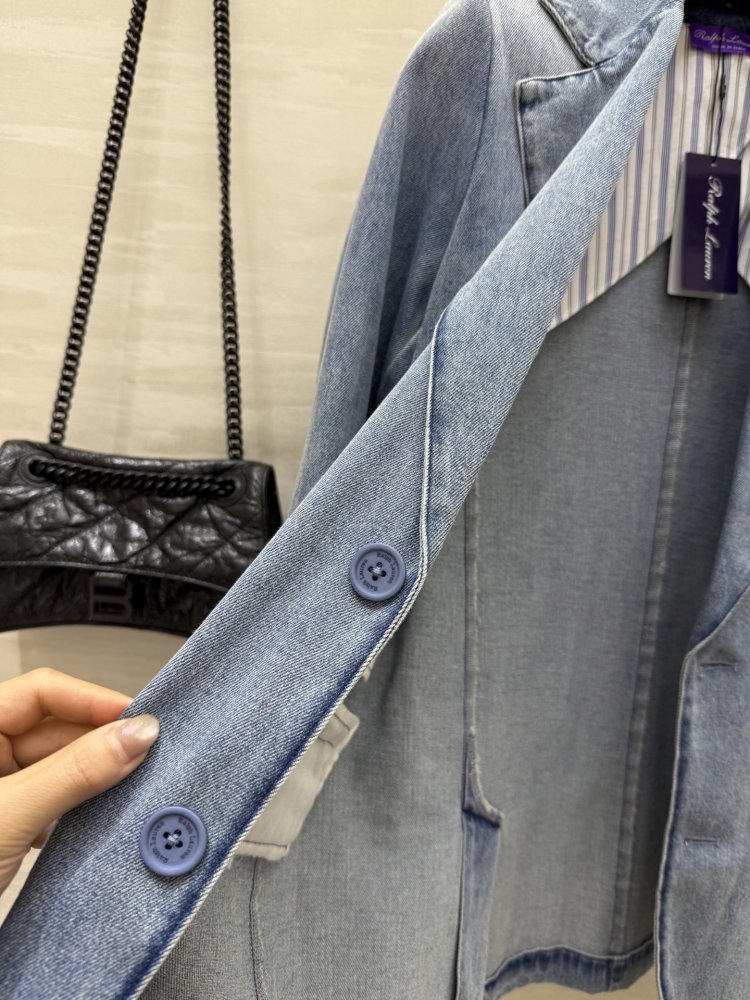 Піджак жіночий фото 9