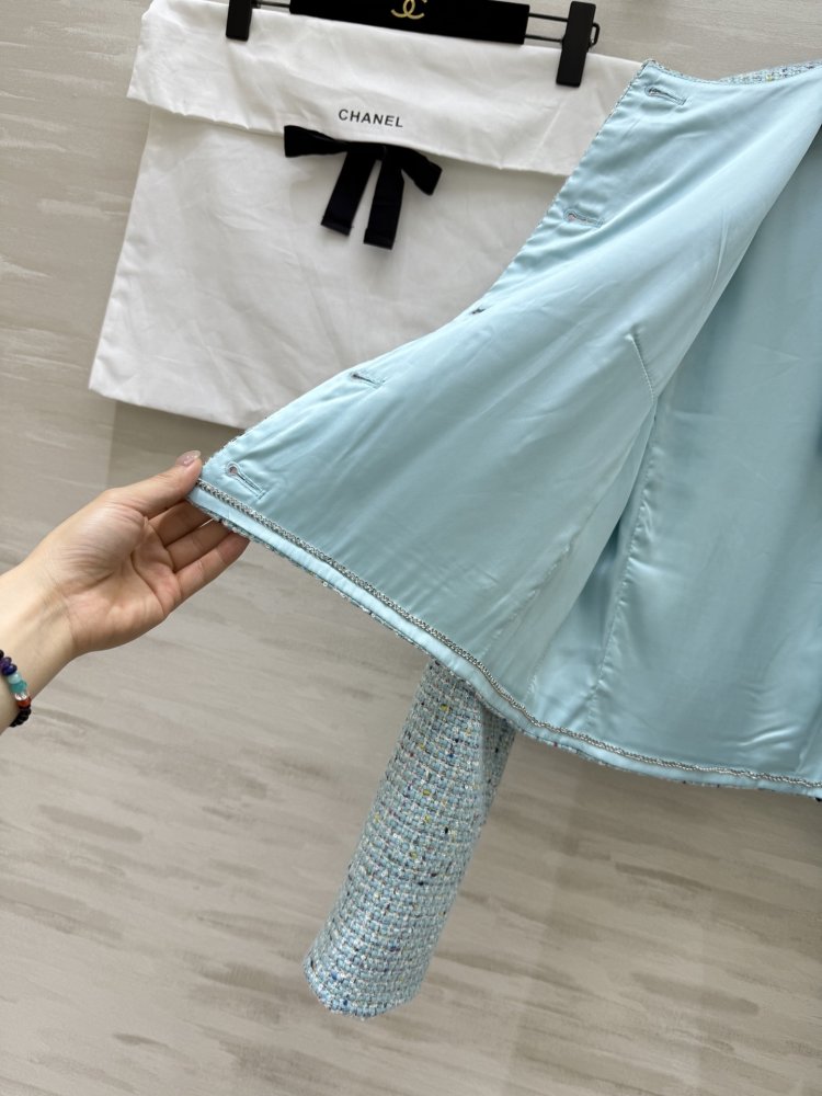 A jacket female фото 9