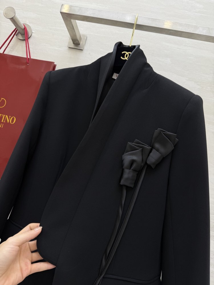 Піджак жіночий фото 9