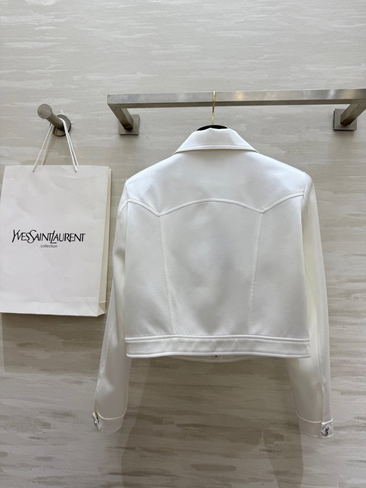 A jacket female фото 9