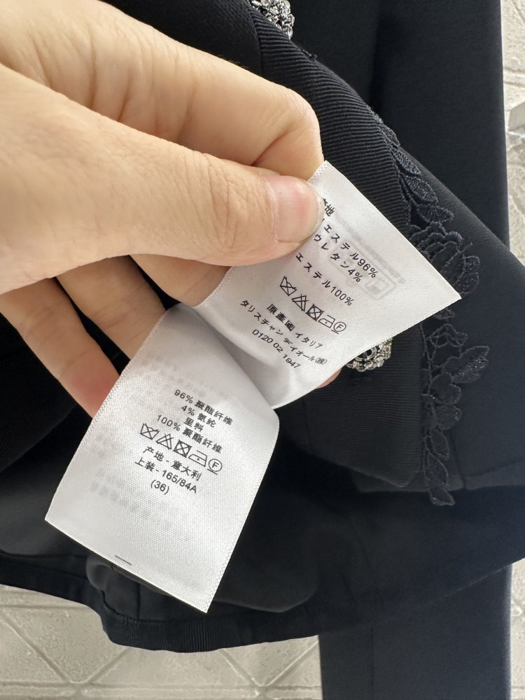 A jacket female фото 9