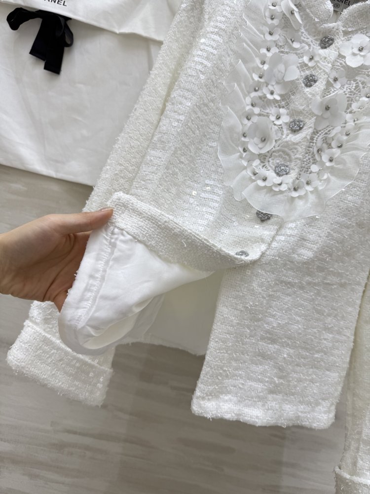 A jacket female фото 9