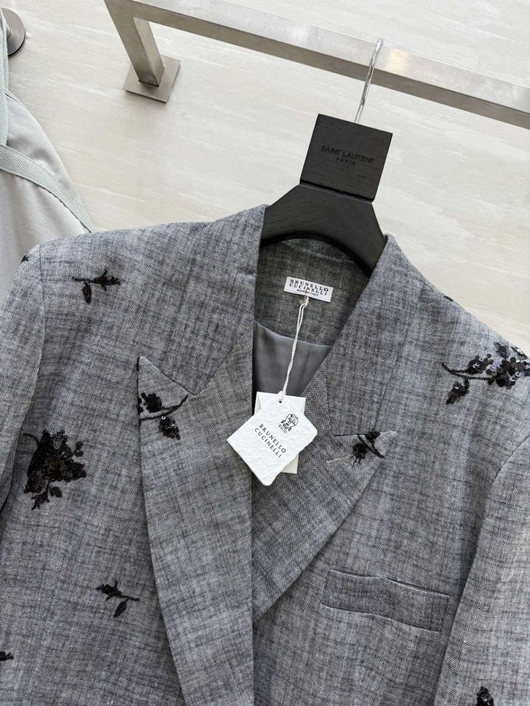 Піджак жіночий фото 9