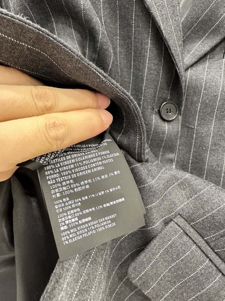 Піджак жіночий фото 9