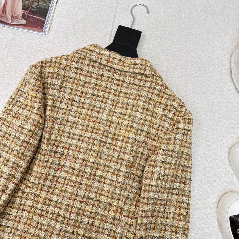 Піджак жіночий фото 9