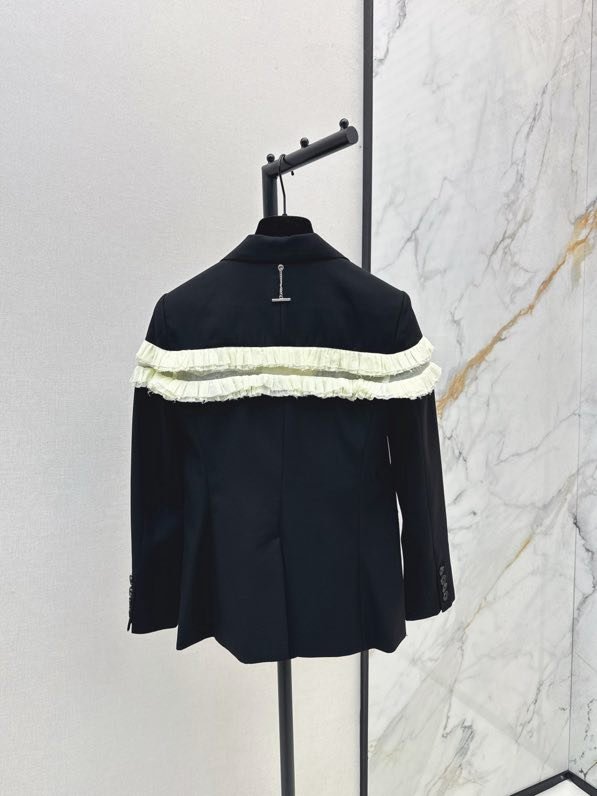 Піджак жіночий фото 9