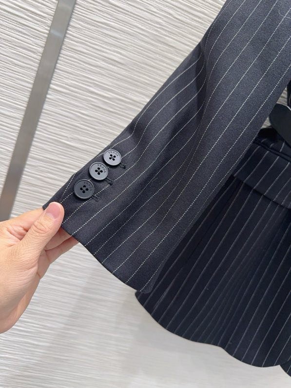 Пиджак женский фото 9