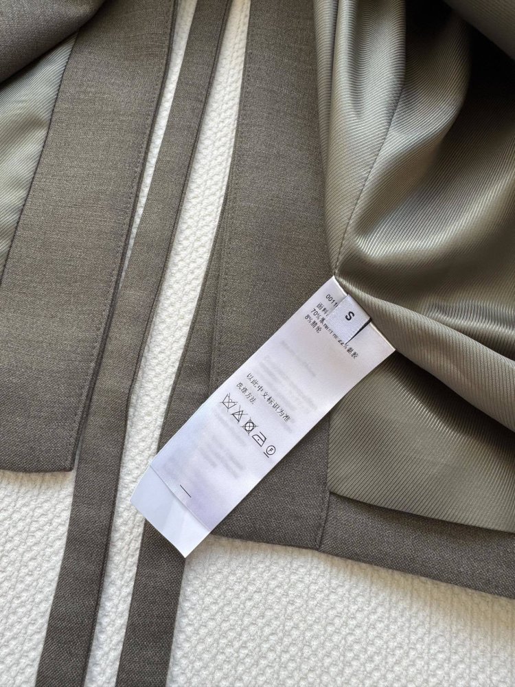 Піджак жіночий фото 9