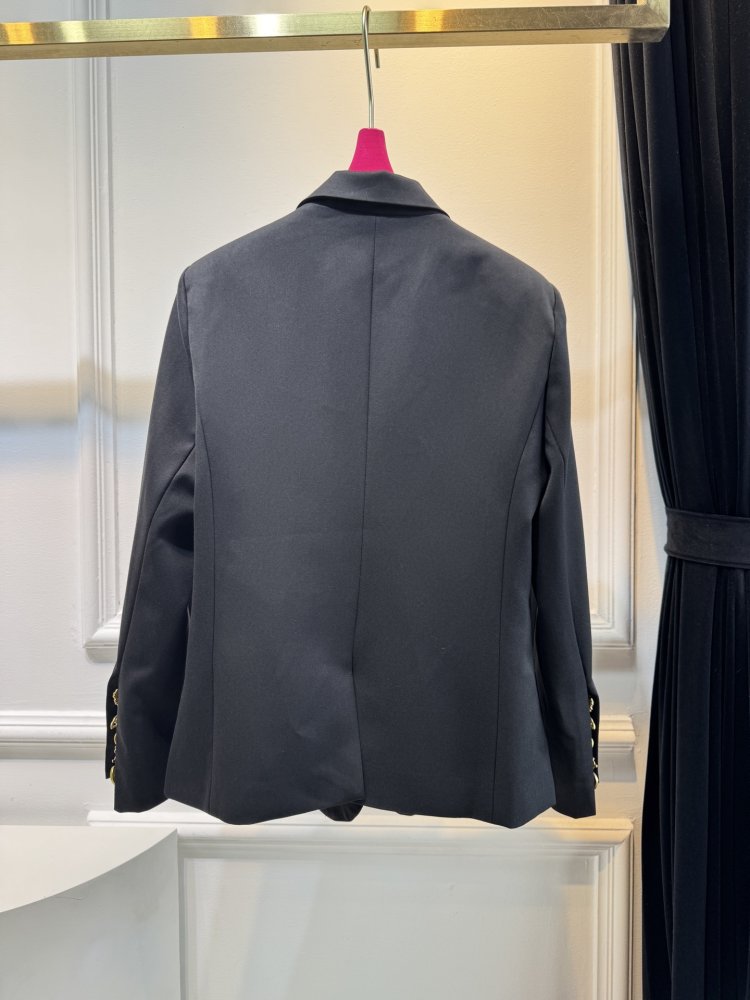 A jacket female фото 9