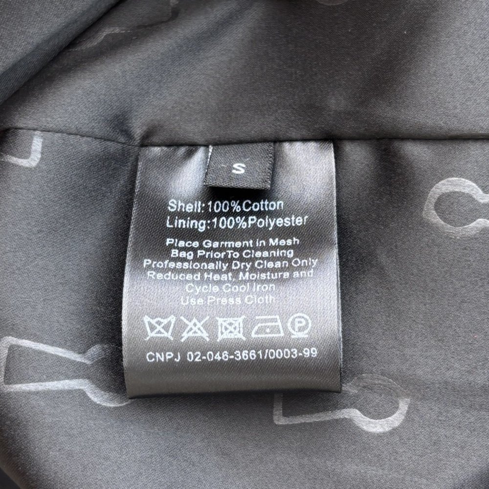 A jacket female фото 9