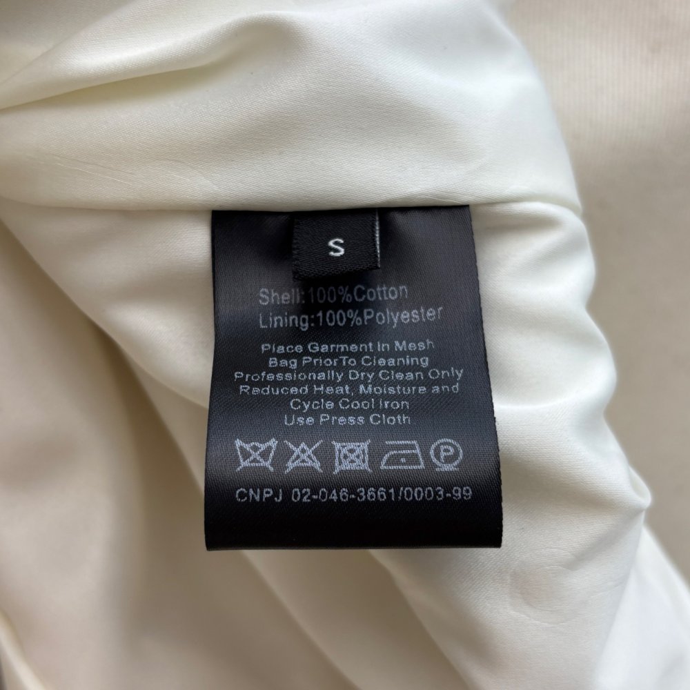 A jacket female фото 9