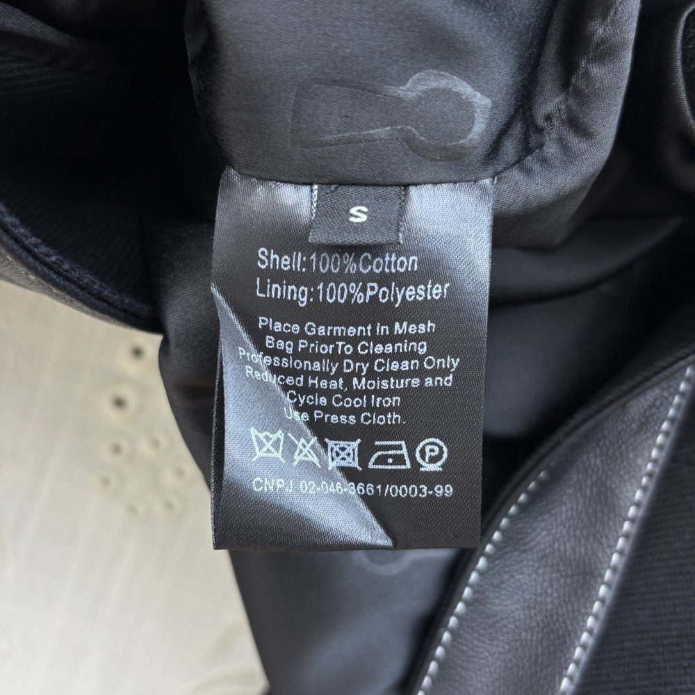 A jacket female фото 9