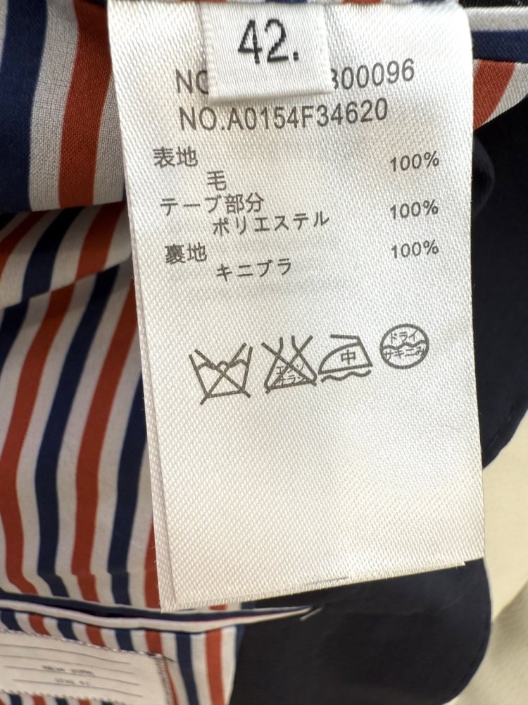 Пиджак женский фото 9