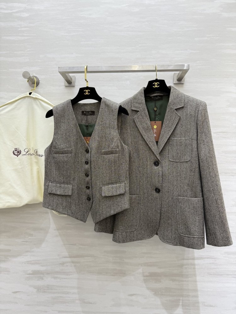 Пиджак женский фото 9