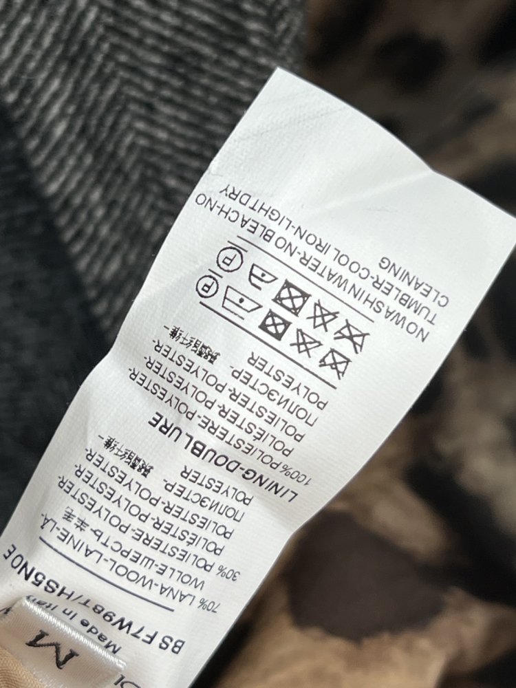 Пиджак женский фото 9