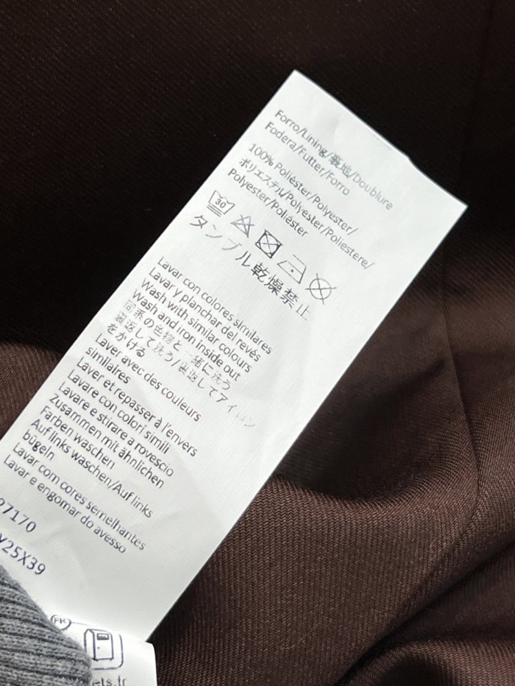 A jacket female фото 9