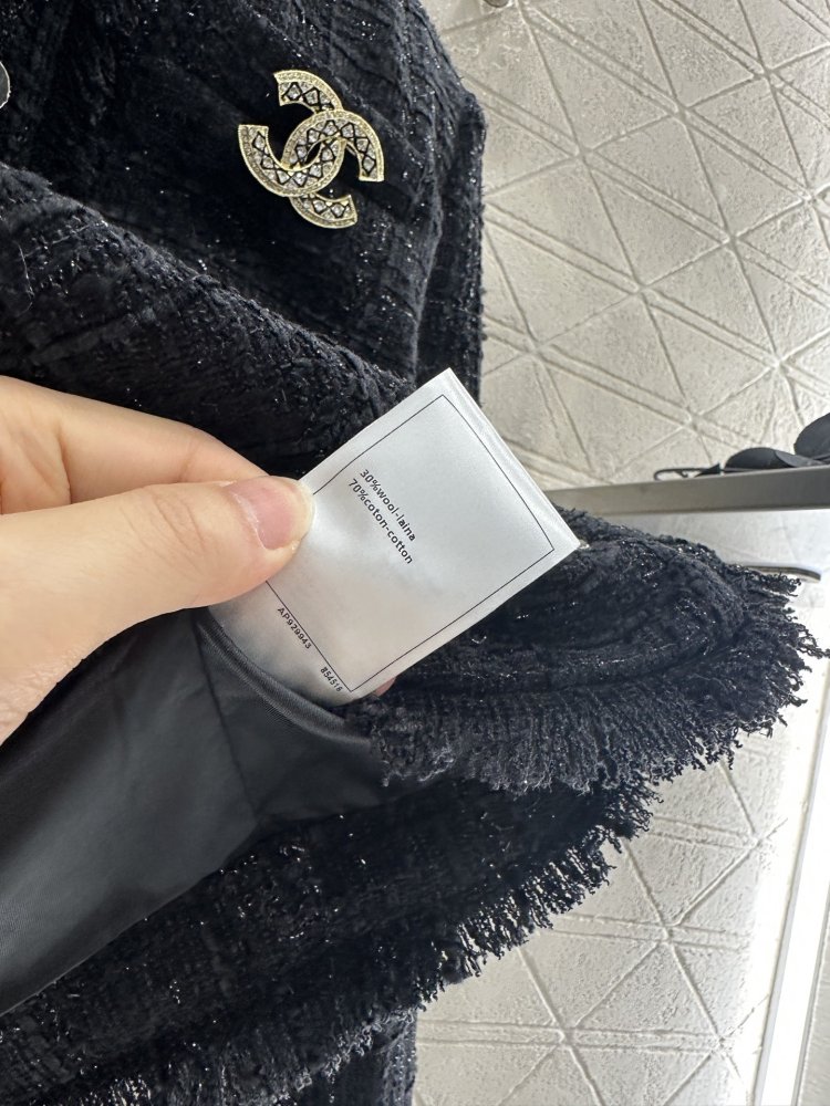 A jacket female фото 9