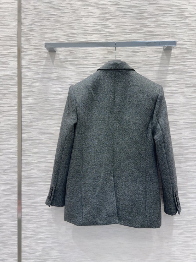 Пиджак женский фото 9