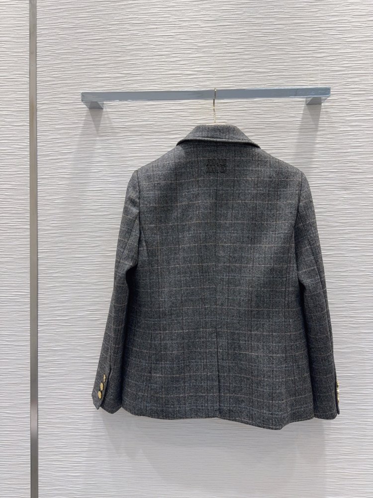 Пиджак женский фото 9