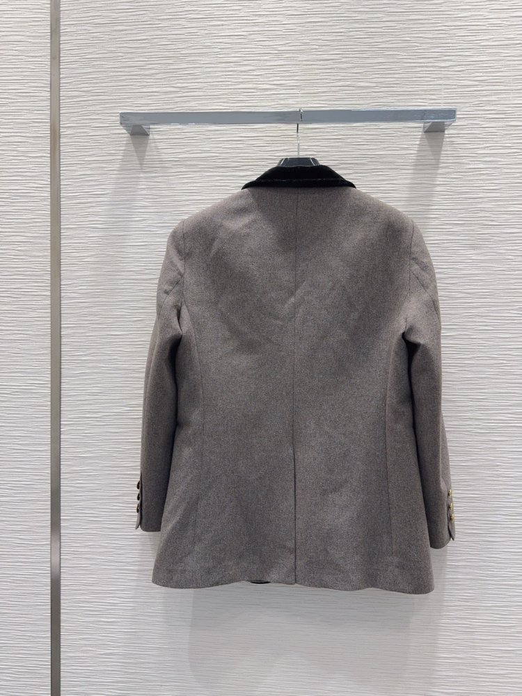 Пиджак женский фото 9