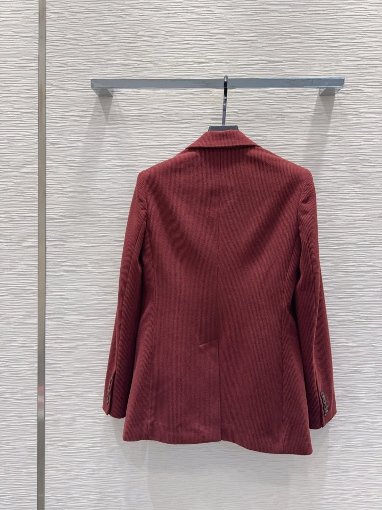 Піджак жіночий фото 9