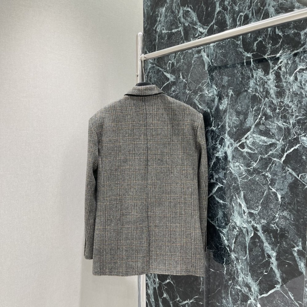 Піджак жіночий фото 9