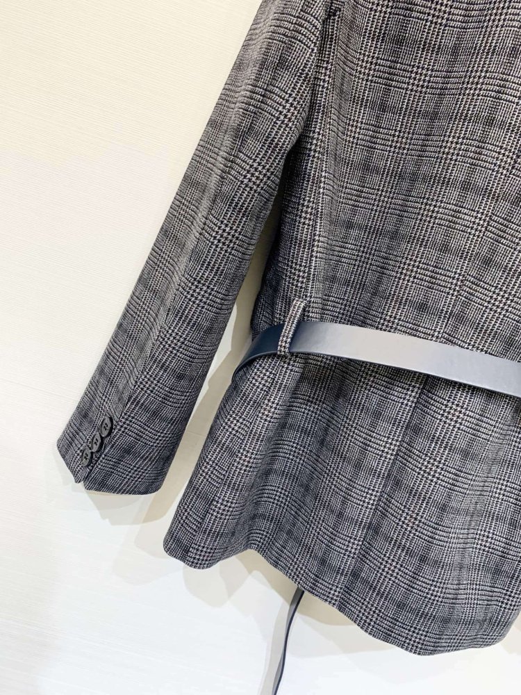 Пиджак женский фото 9