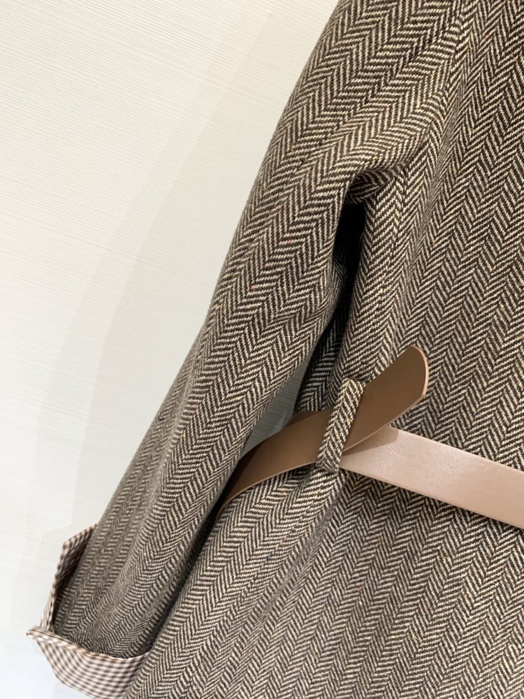 Піджак жіночий фото 9