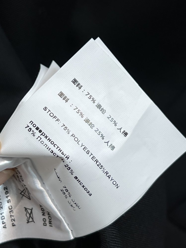 A jacket female фото 9