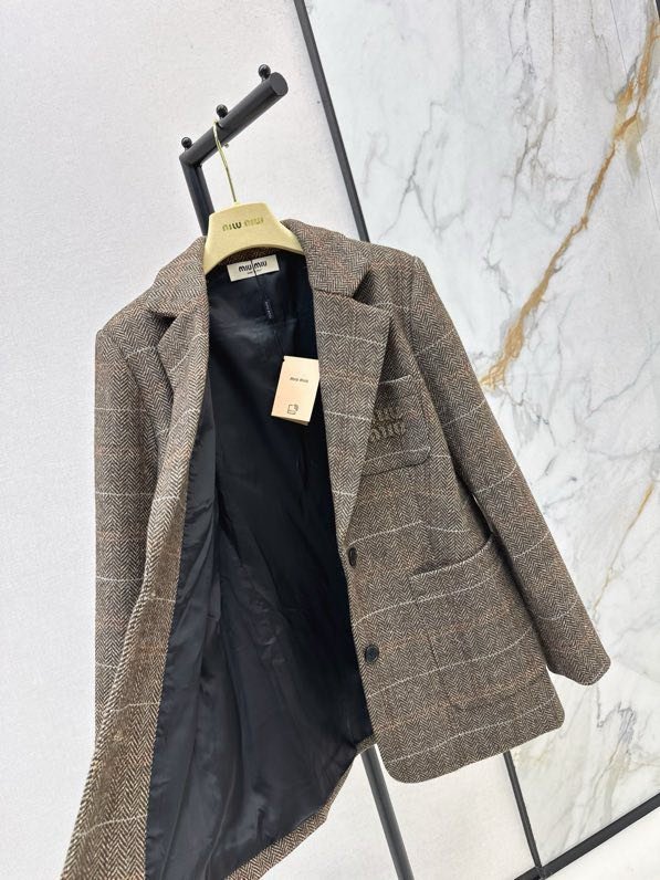 Пиджак женский фото 9